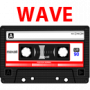 numeriser-cassette-audio-wave